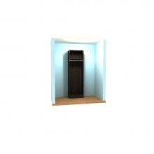 Woodtrac By Sauder 422307 - 18'' Single Hang