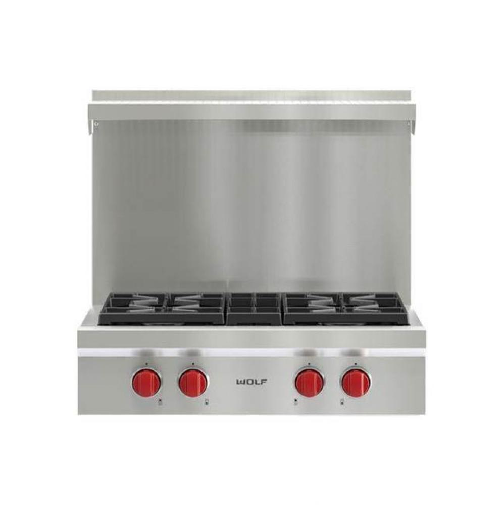 Riser Package, 30X20-Srt