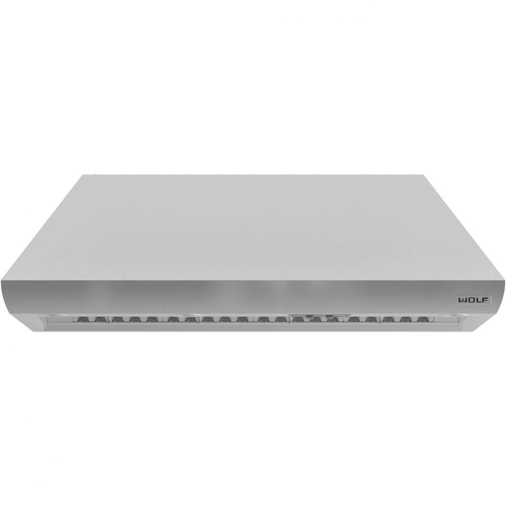 54'' Pro Island Hood