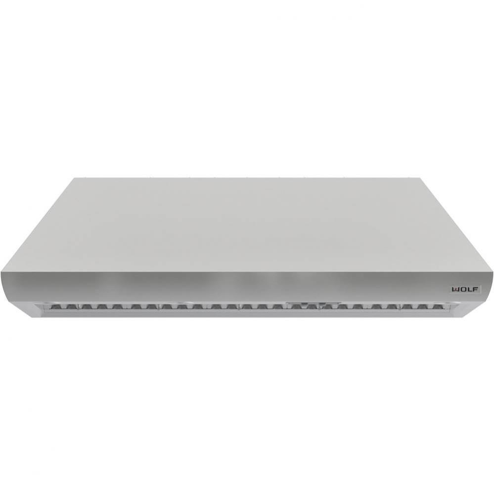 66'' Pro Island Hood