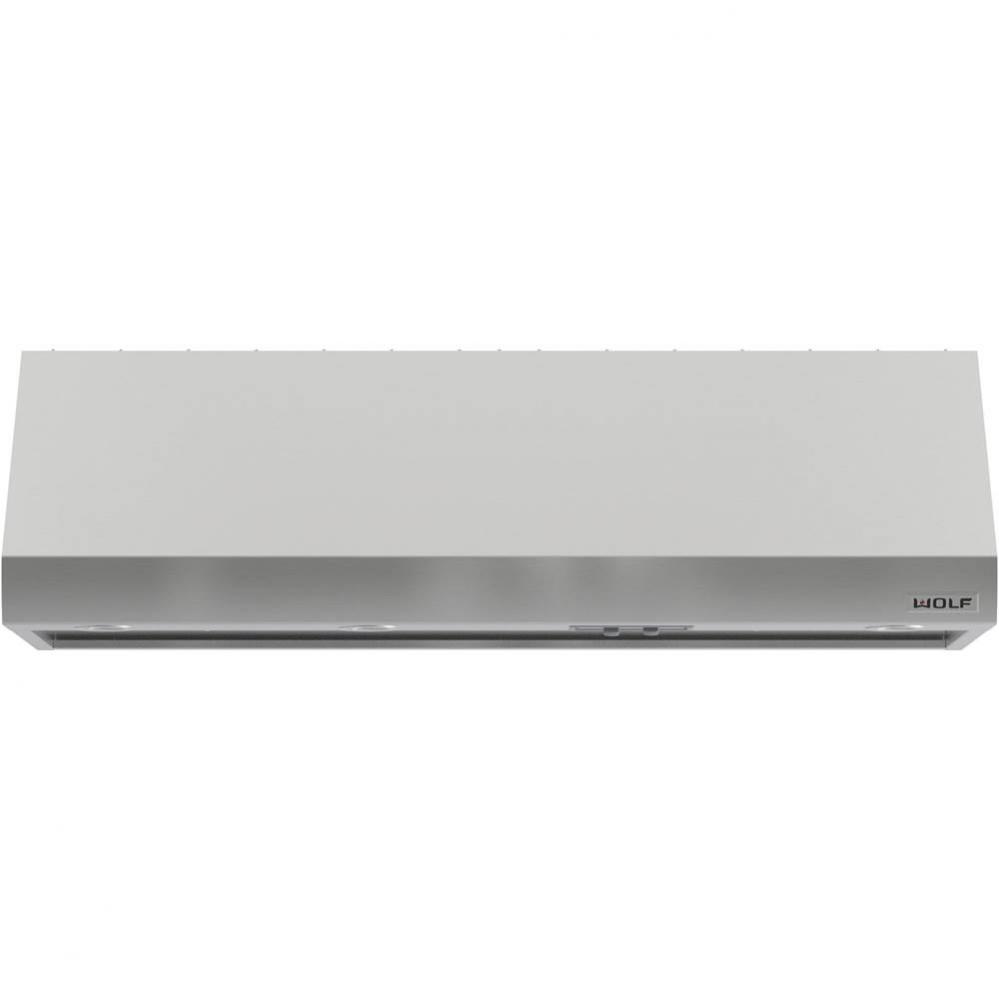 Pro Wall Hood 60X24X18