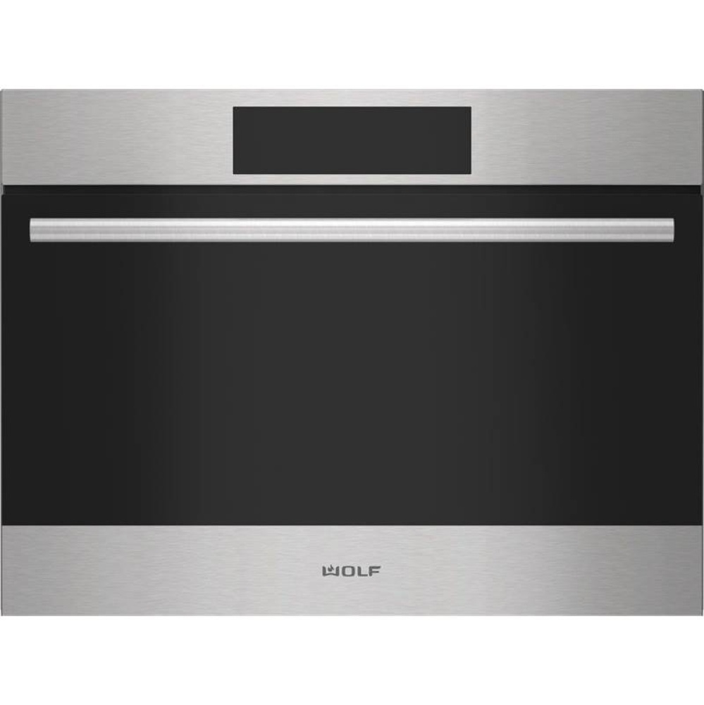 24'' E Series Transitional Drop-Down Door Speed Oven
