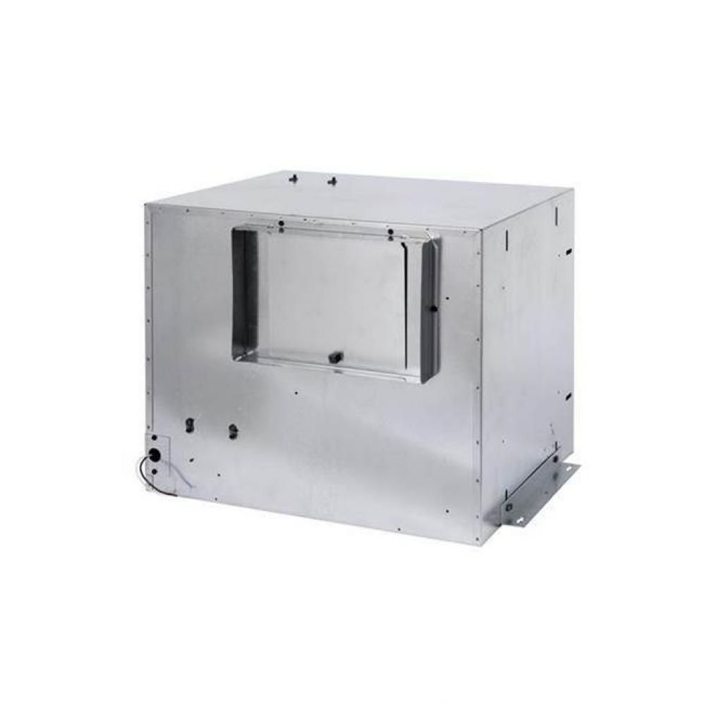 Blower, 1100 Cfm - Inline