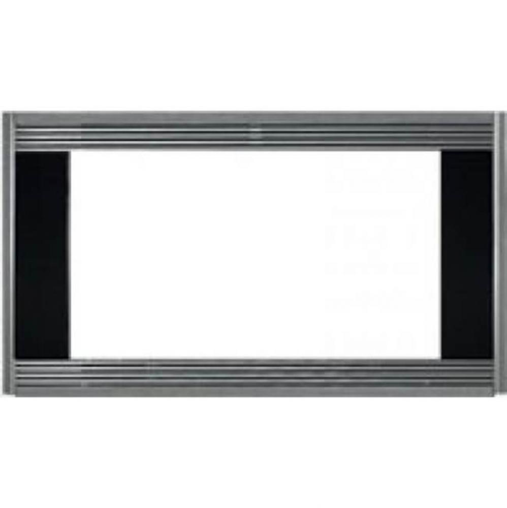 Trim, Microwave - 27
