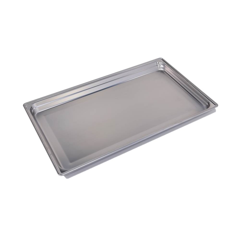 Solid Pan, Cso30, 24 3/4'' X 1 3/8'' X 14 1/2''