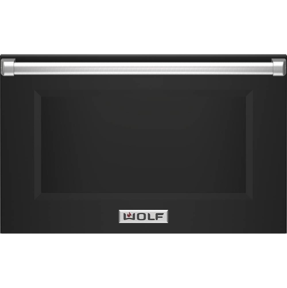 36'' Black Accessory Door Kit