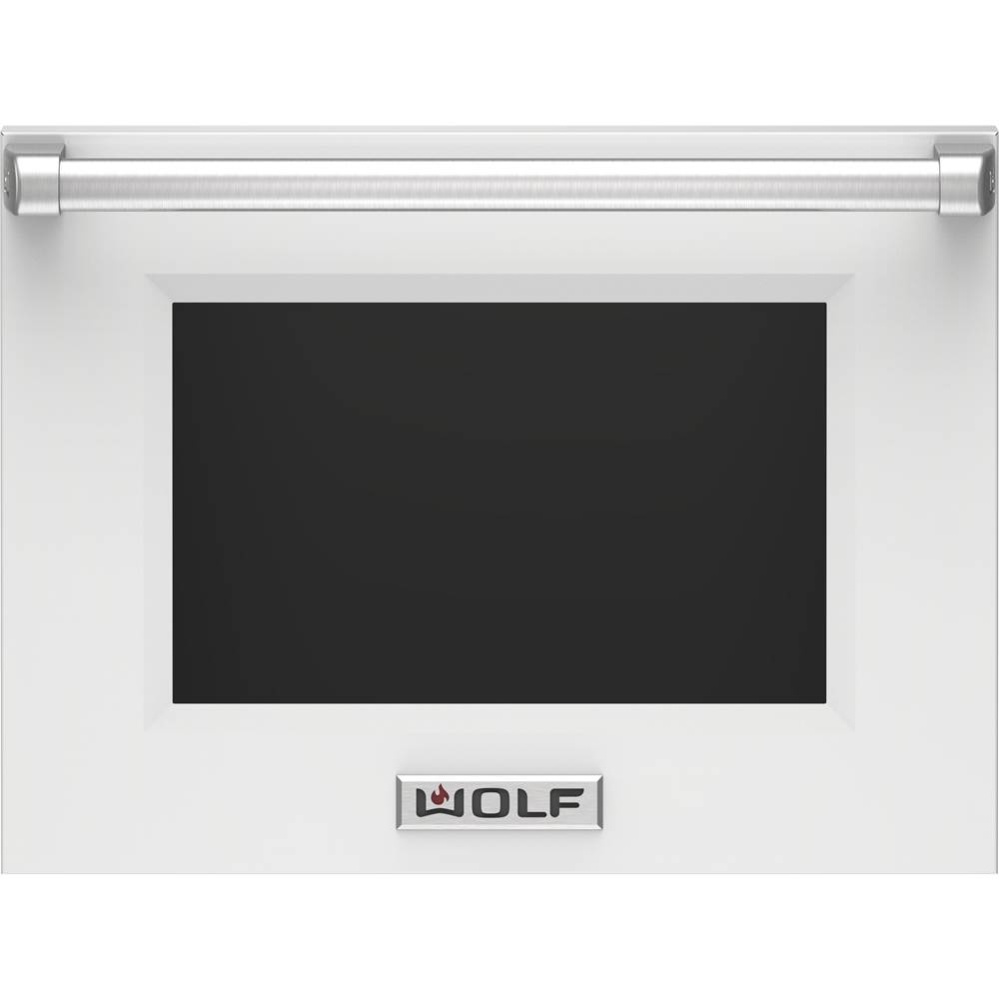 30'' White Accessory Door Kit