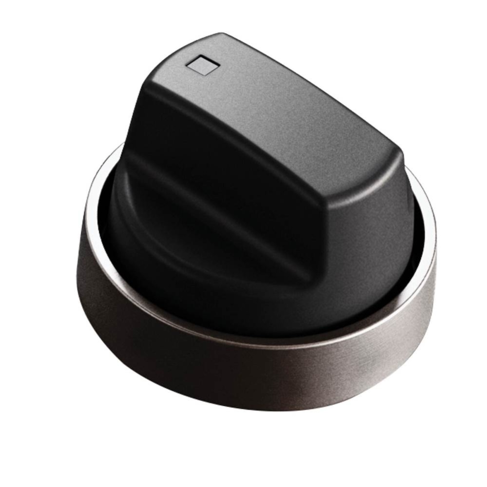 30'' (76Cm) Black Knob Kit