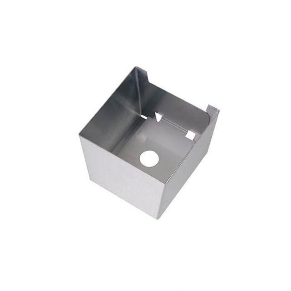 Crs, Front Leg 3 1/4''