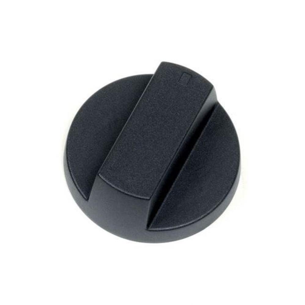 Black Knob Kit (Order 2 For Dbl)