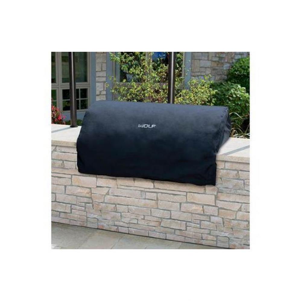 Cover, Built In,42
