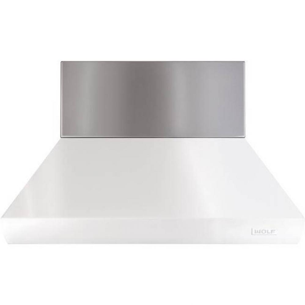 Duct Cover ASSy-Prochim 54,12
