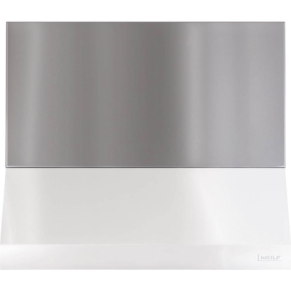 66'' X 36'' Pro Wall Hood Duct Cover