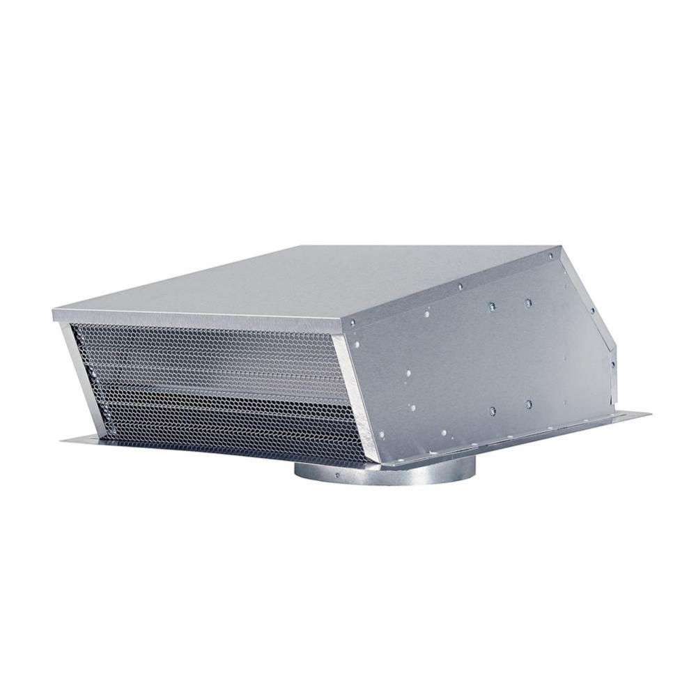 1500 Cfm Remote Blower