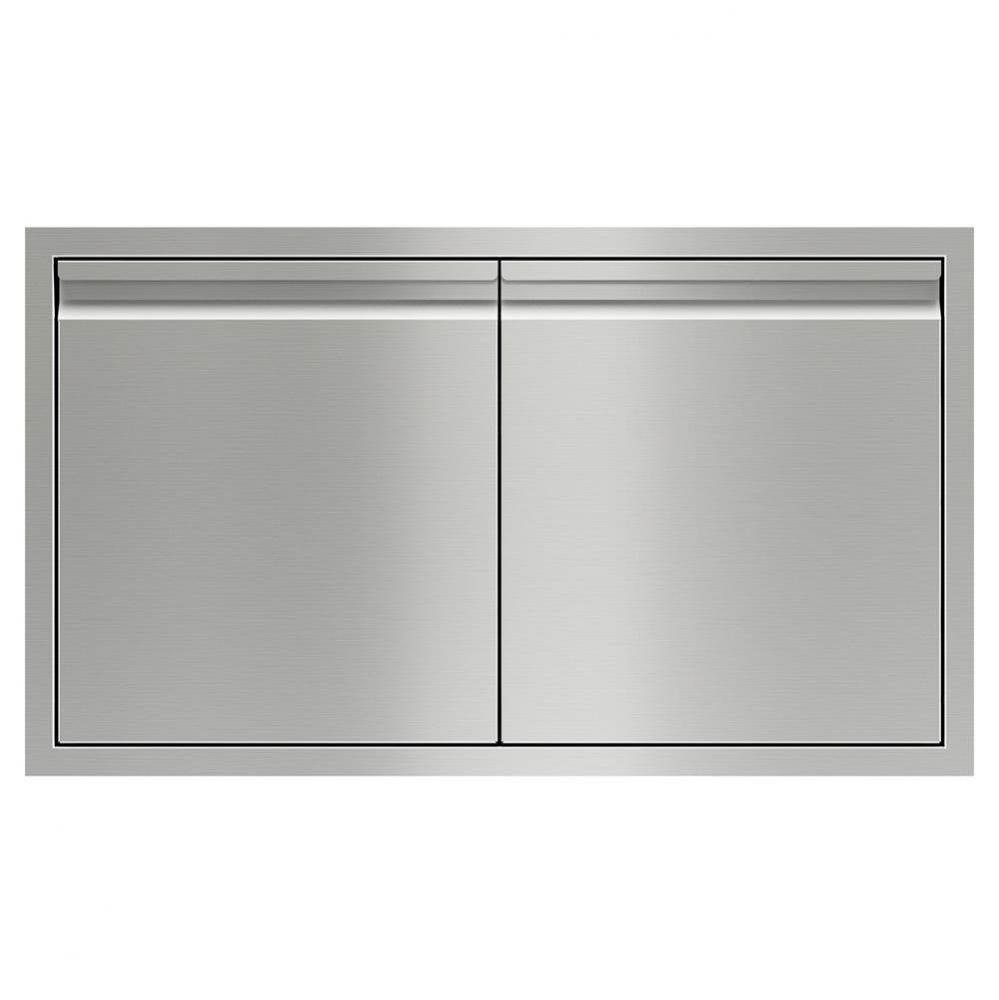 Door, AcceSS - 36