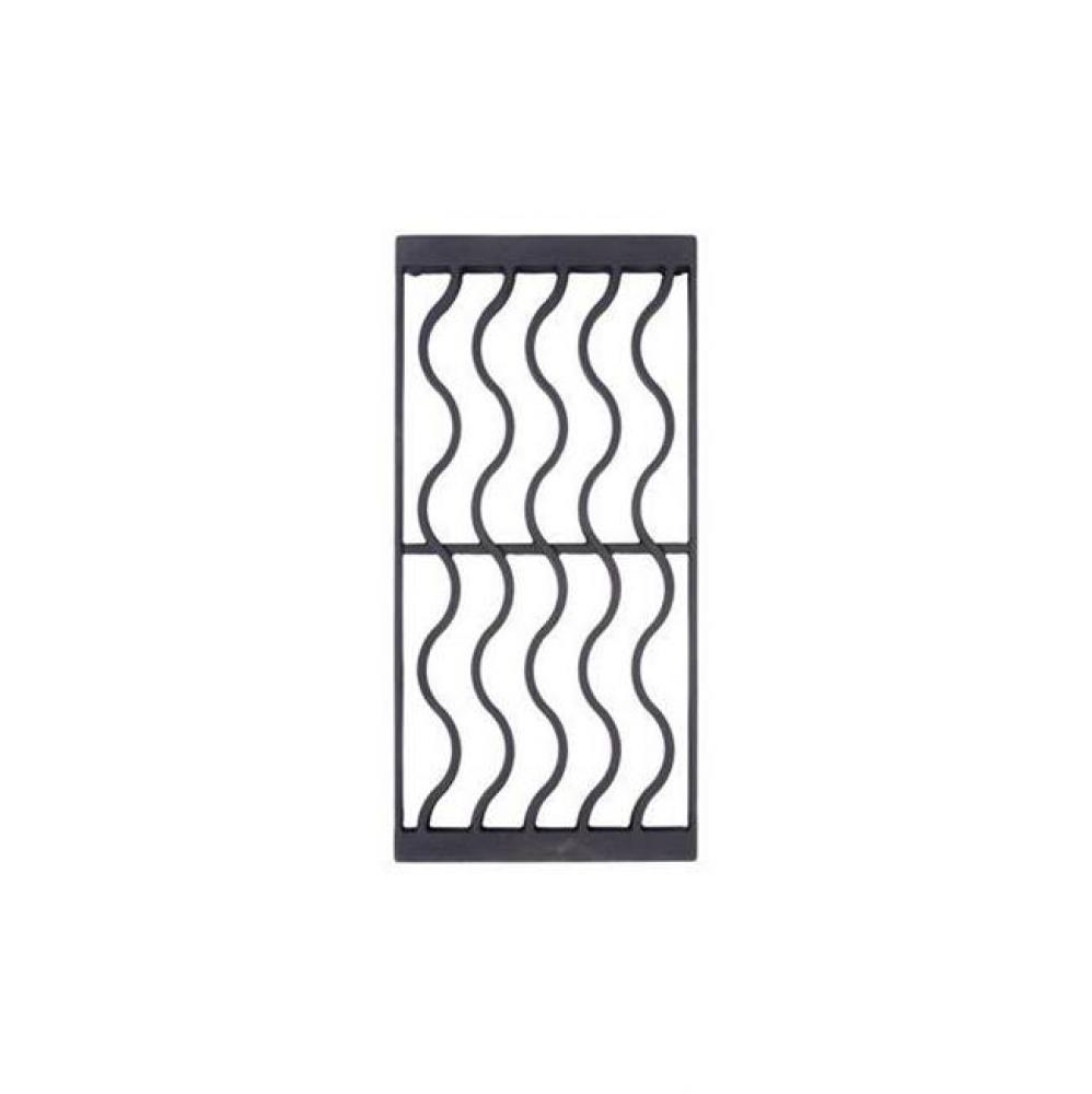 S-Grate, Two Burner