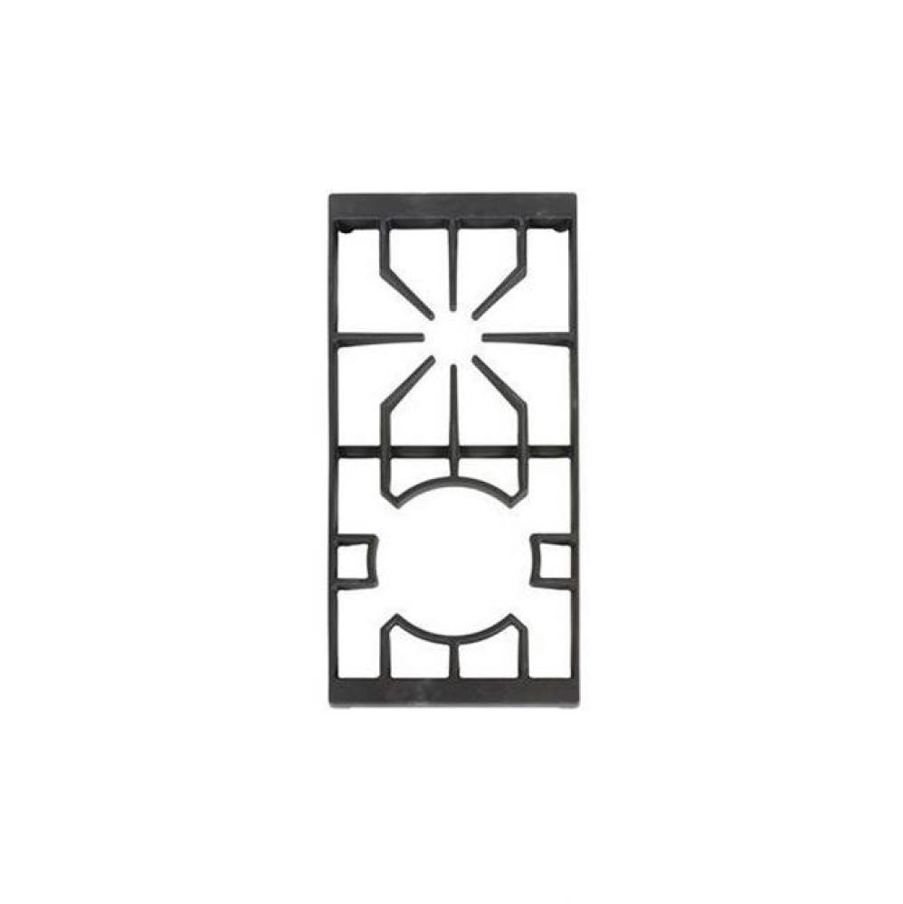 Dual Fuel Range 2-Burner Wok Grate