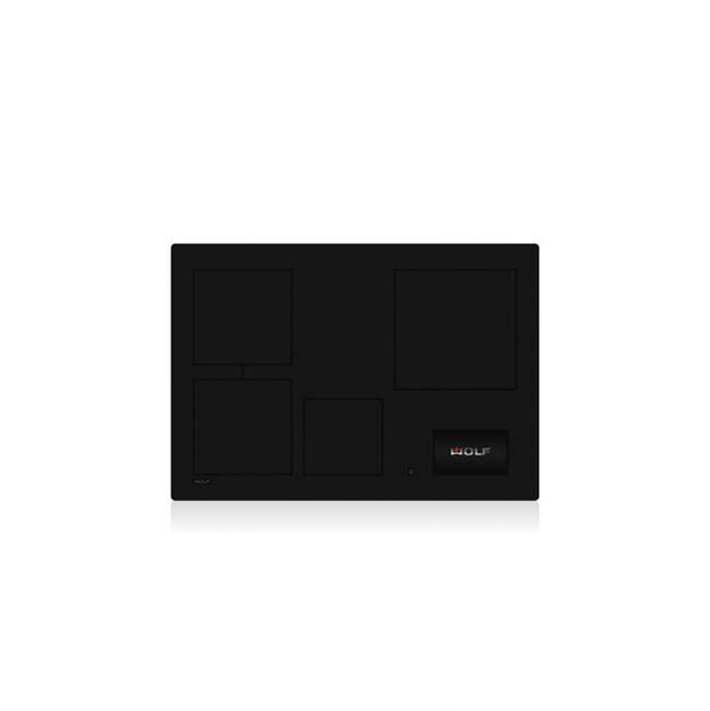 30'' Contemporary Induction Cooktop