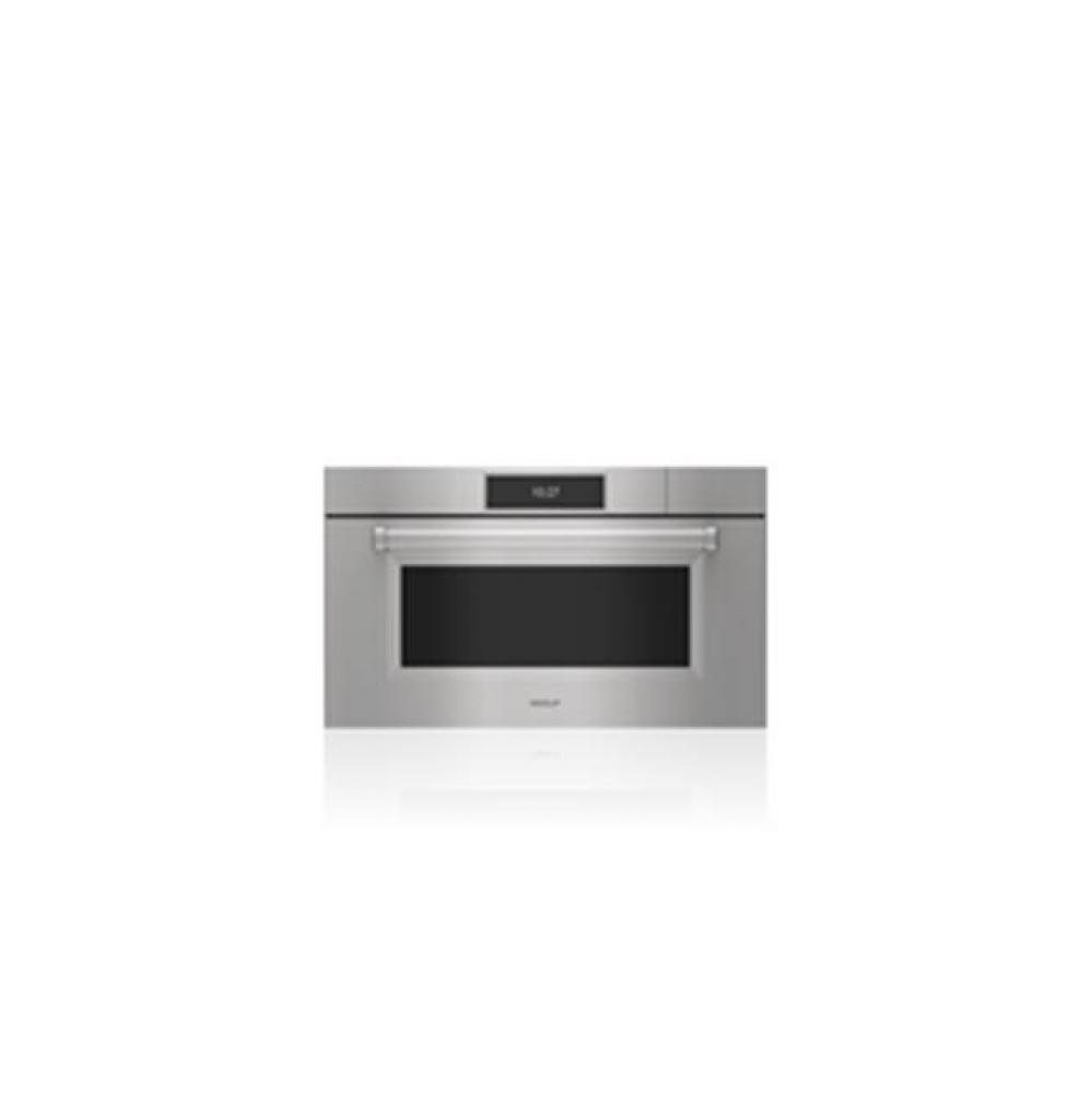 30'' M Series Professional Convection Steam Oven