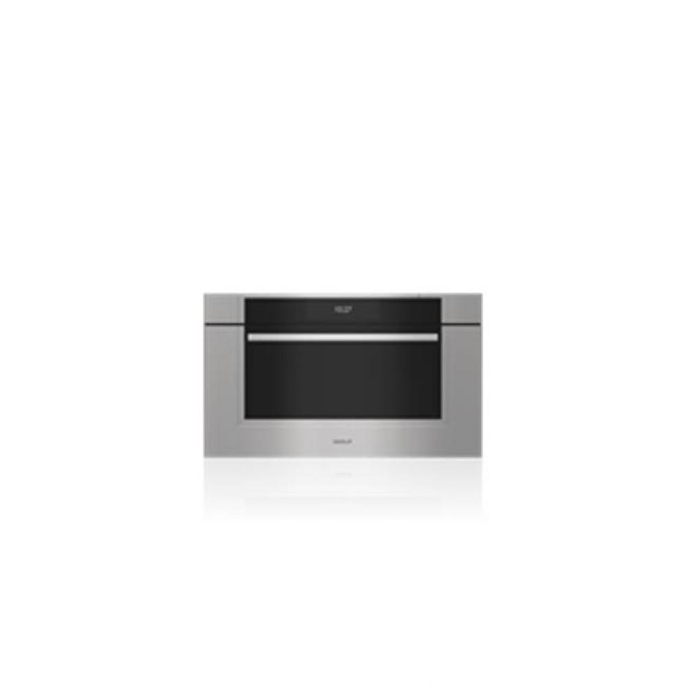 30'' M Series Transitional Convection Steam Oven