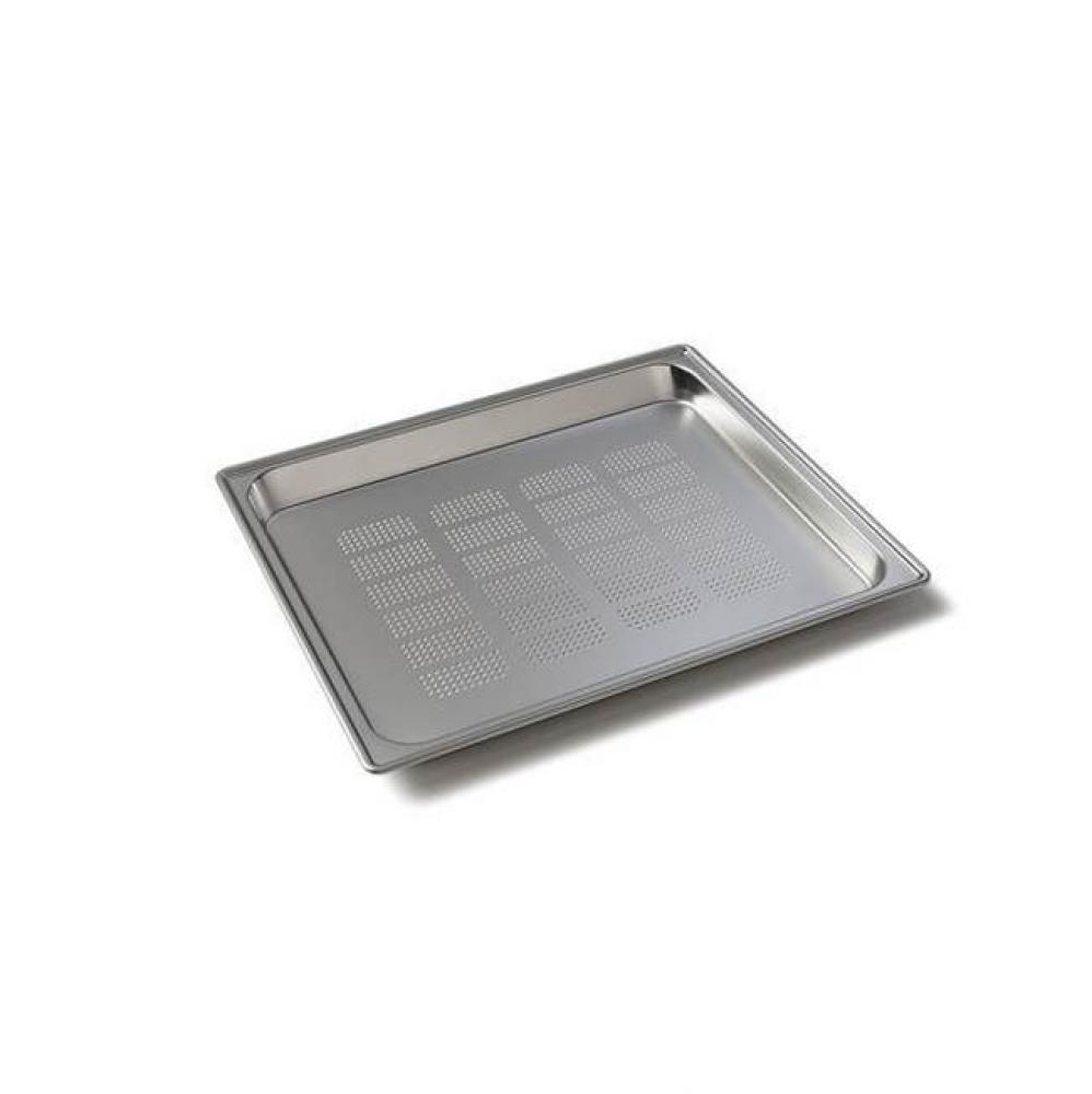 Pan, Perforated 12.75X1.5X7