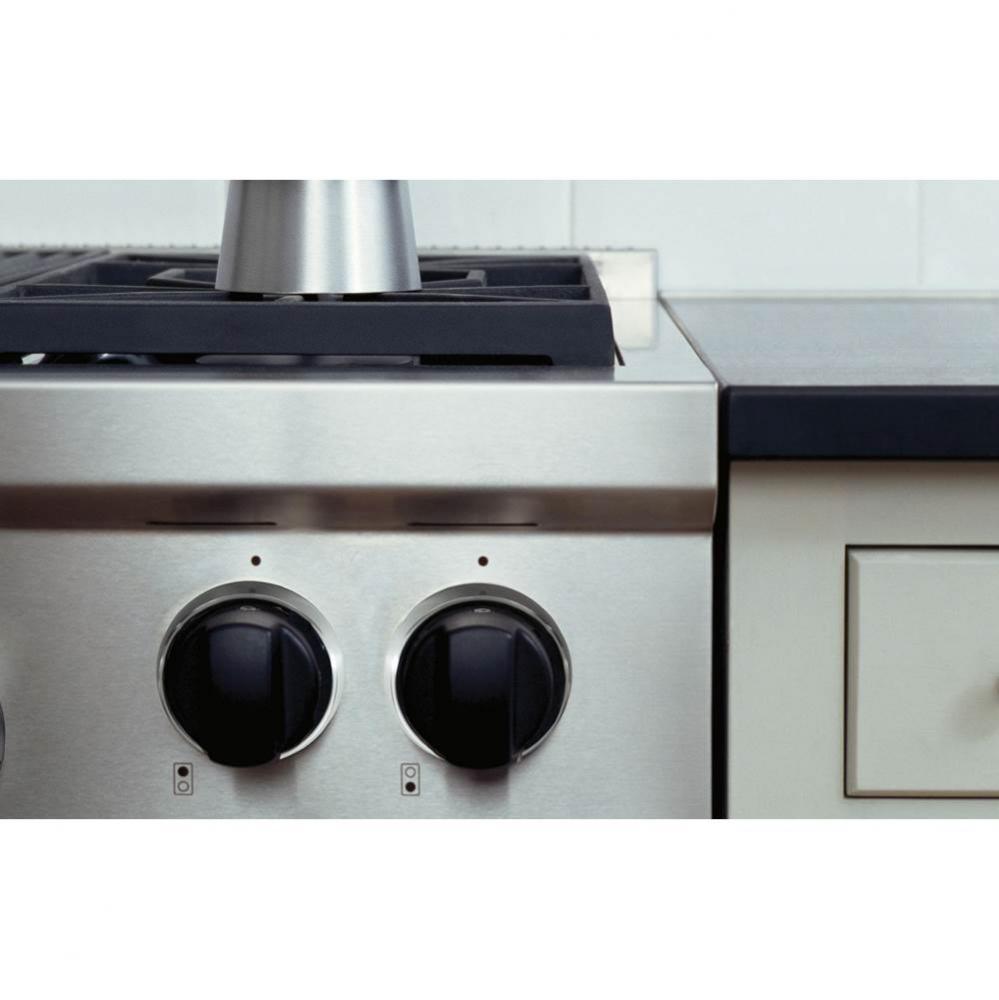Black Knob Kit, 36Df