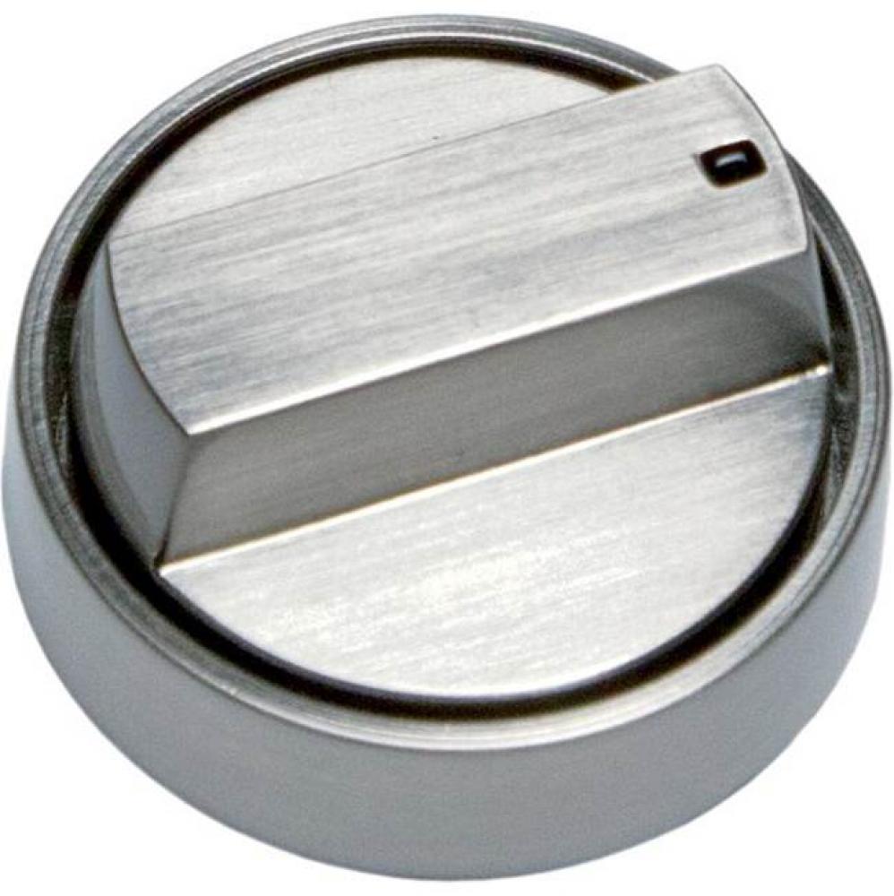 Knobs, 36'' Professional / StainleSS