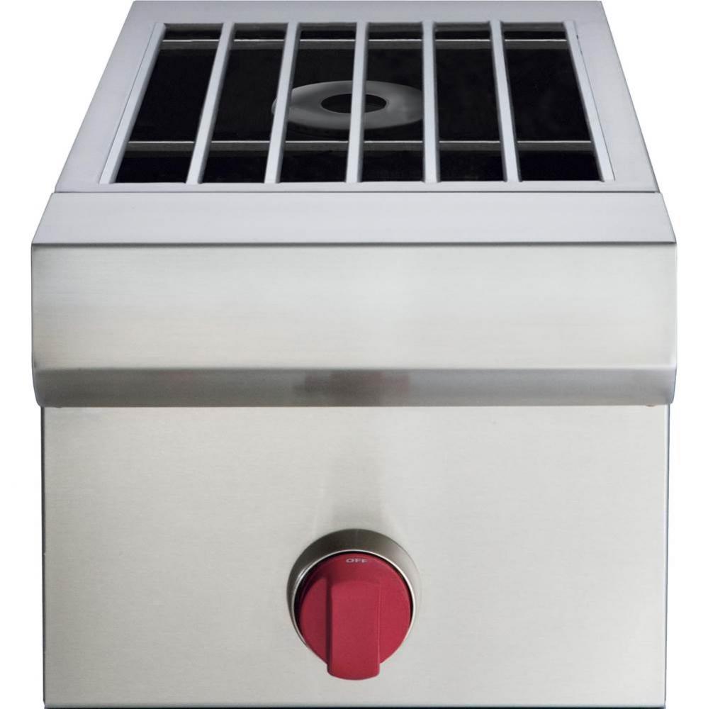 13'' Side Burner, Ng