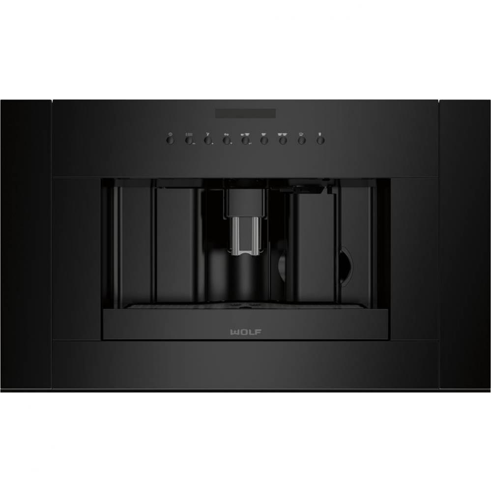 Coffee System Trim, Contemporary