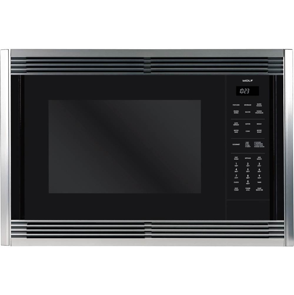 Trim, Mwc 36'' L Series Ss