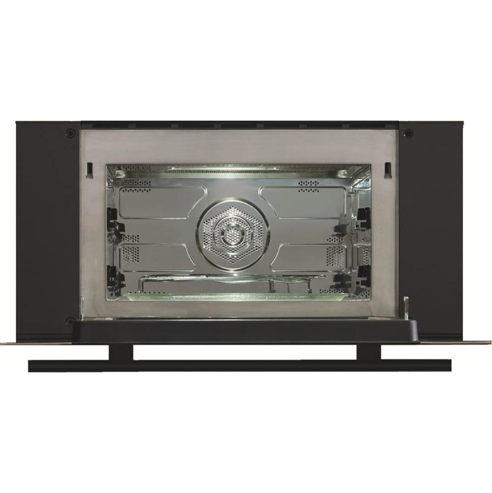 30''  E Series Conversion Kit (Inc. Black Handle And Side Trim)