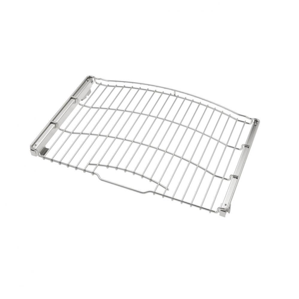 30'' Full-Extension Ball-BeariNG Ovenrack