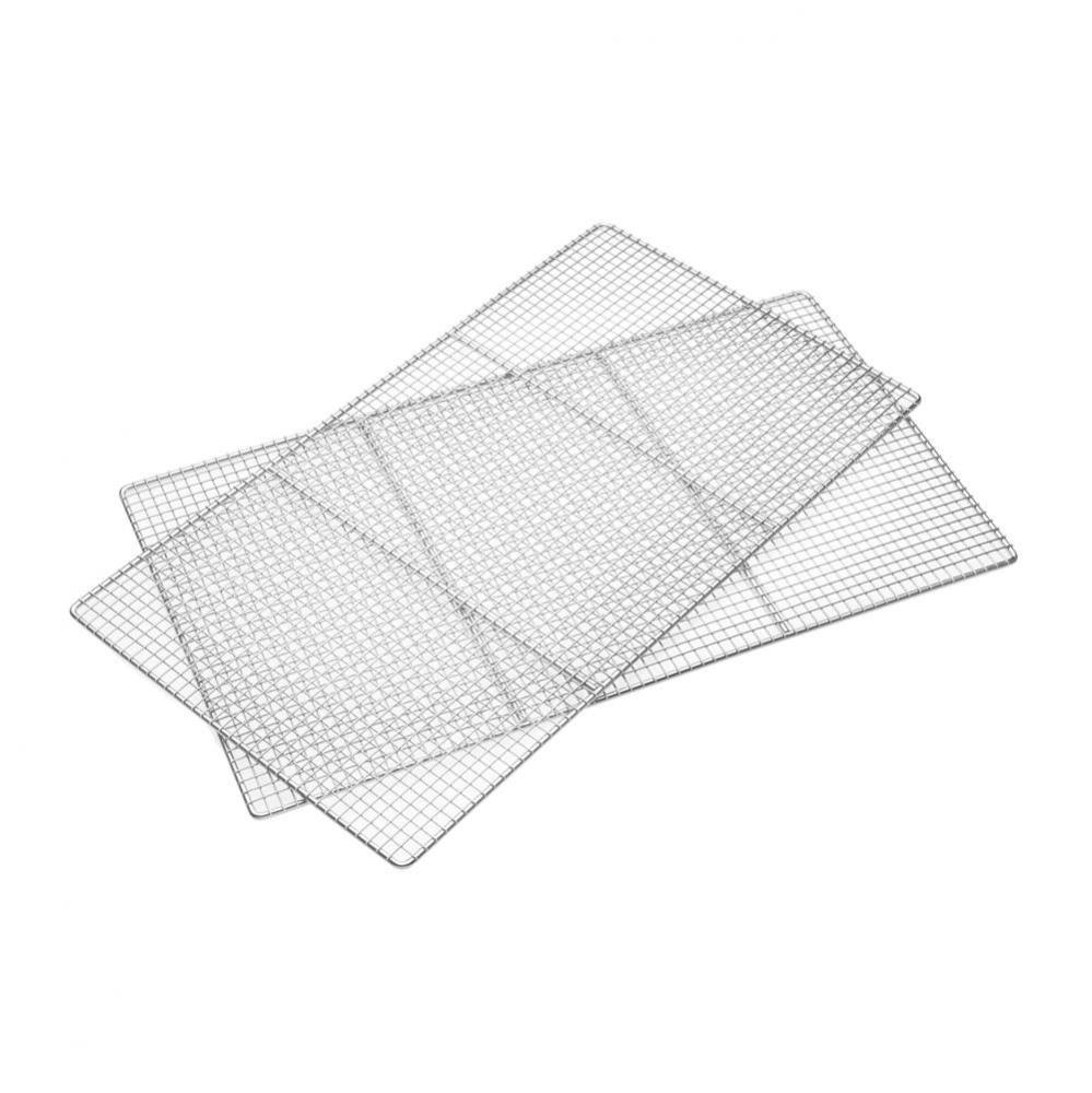 36'' Dehydration Rack Set