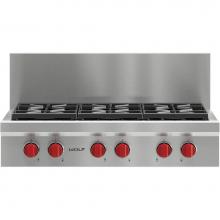 Wolf 808524 - Riser Package, 36X10-Srt