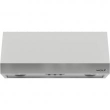 Wolf PW422718 - Pro Wall Hood 42X27X18