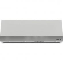 Wolf PW482418 - Pro Wall Hood 48X24X18