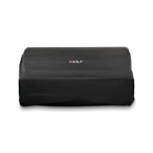 Wolf 830738 - 54'' Outdoor Gas Grill Built-In Cover