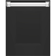 Wolf 831730 - 18'' Black Accessory Door Kit