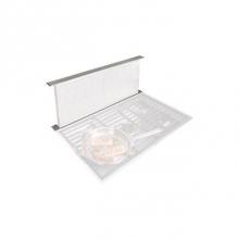 Wolf 828291 - 30'' Contemporary Cooktop/Downdraft Trim