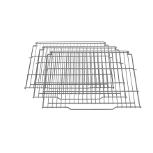 Wolf 804375 - Oven Racks, 30'' Df