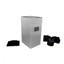 Wolf 823540 - Recirculation Kit-Island Hood