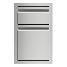 Wolf 827605 - Drawer, Double - 13