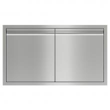 Wolf 827601 - Door, AcceSS - 36
