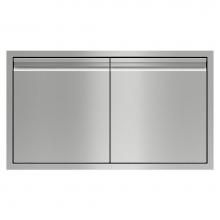Wolf 827371 - 36'' Short Dry Storage