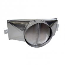 Wolf 811194 - 3 1/4 X 14'' To 10'' Round Trans