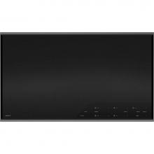 Wolf CE365T/S - Cooktop, Electric, 36'', Transitional, Ss