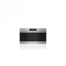 Wolf CSO3050CM/B/T - 30'' M Series Contemporary Convection Steam Oven