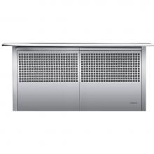 Wolf DD30 - 30'' Downdraft Ventilation