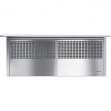 Wolf DD36 - 36'' Downdraft Ventilation