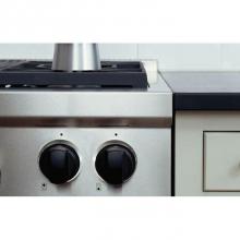 Wolf 827309 - 36''/48'' Srt Black Knobs